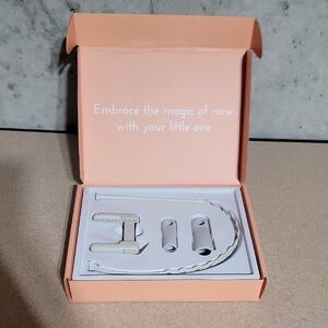 Peach Baby Safety Kit